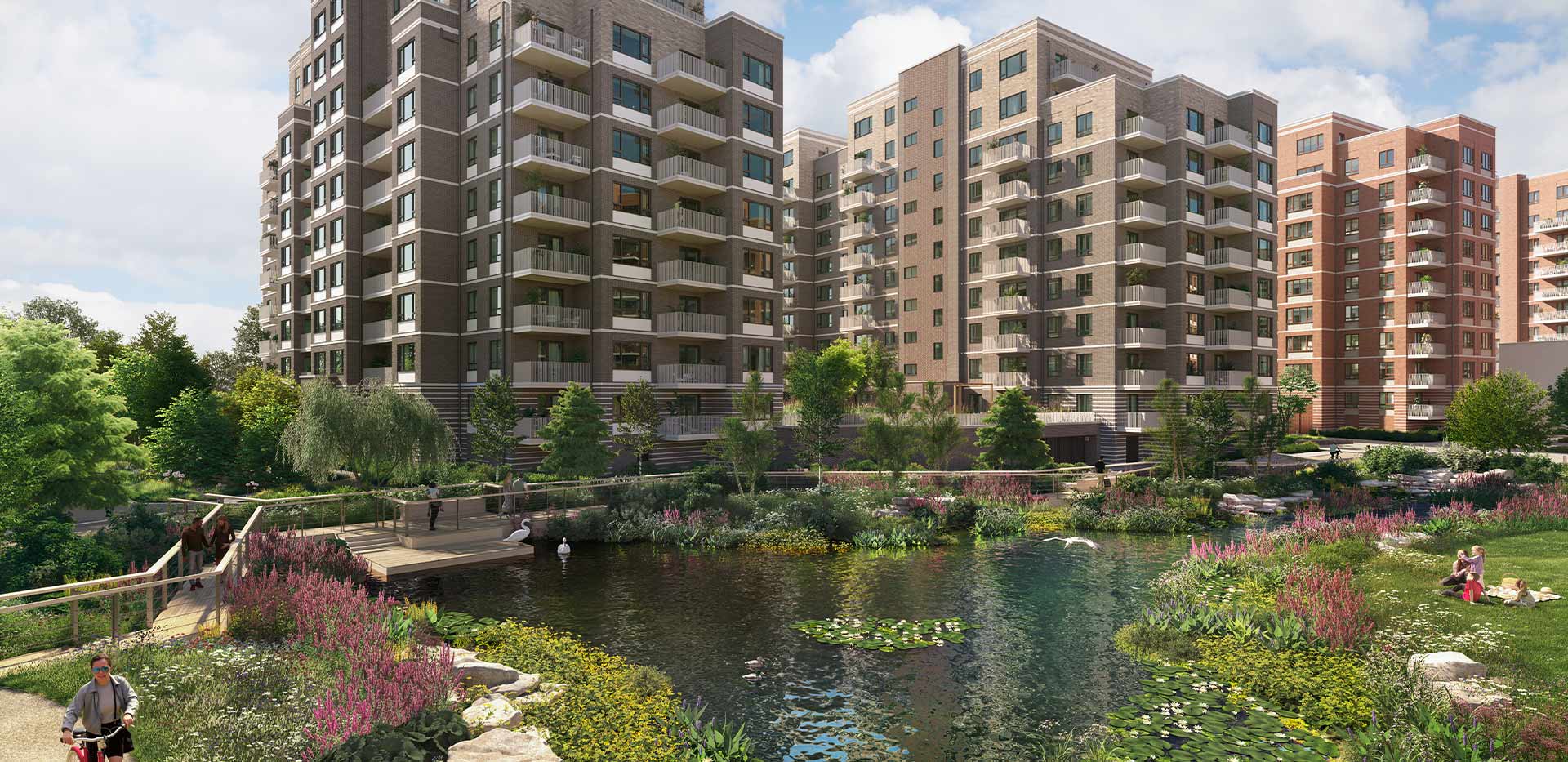 3 bedroom apartment for sale