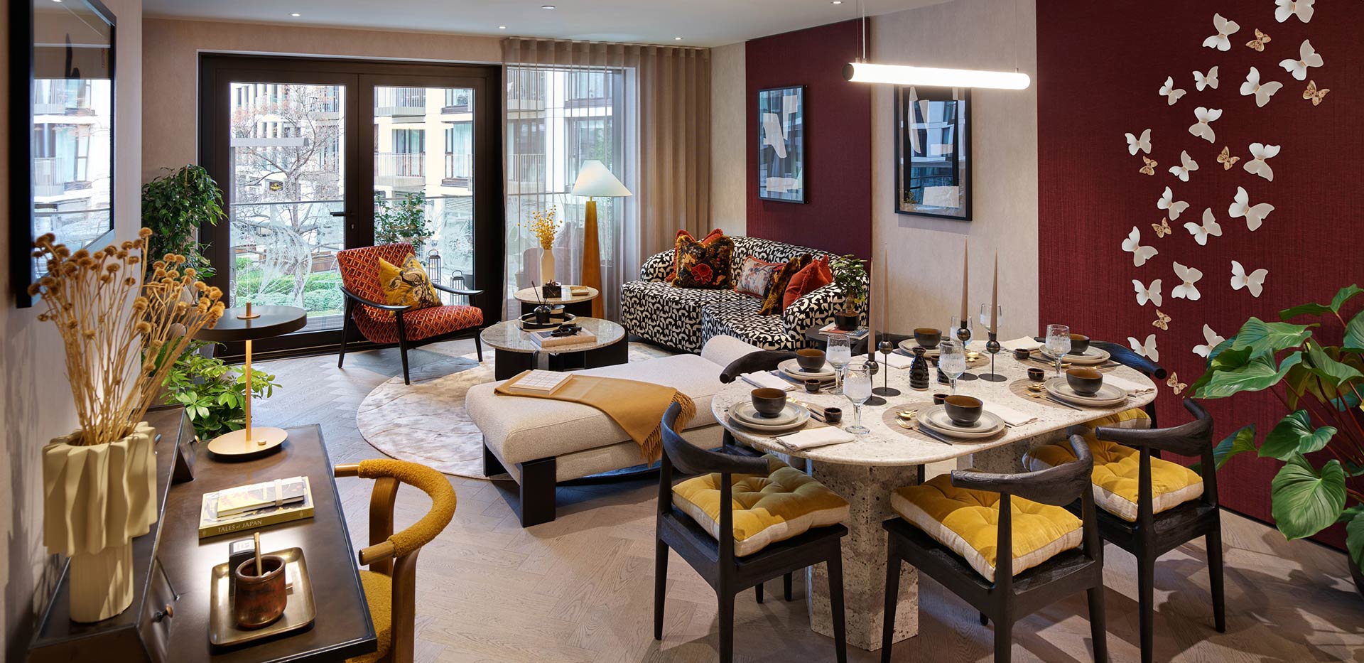 3 bedroom apartment for sale