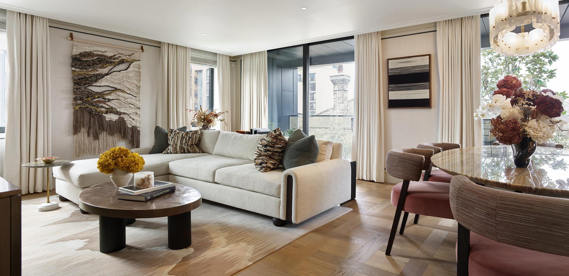 Fairfield, Wandsworth SW18