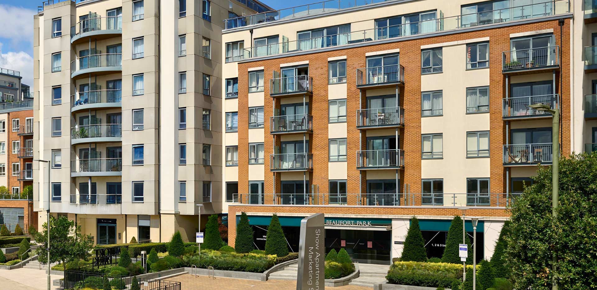 1 bedroom apartment for sale