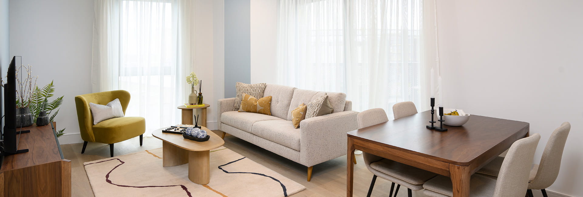 2 bedroom apartment for sale