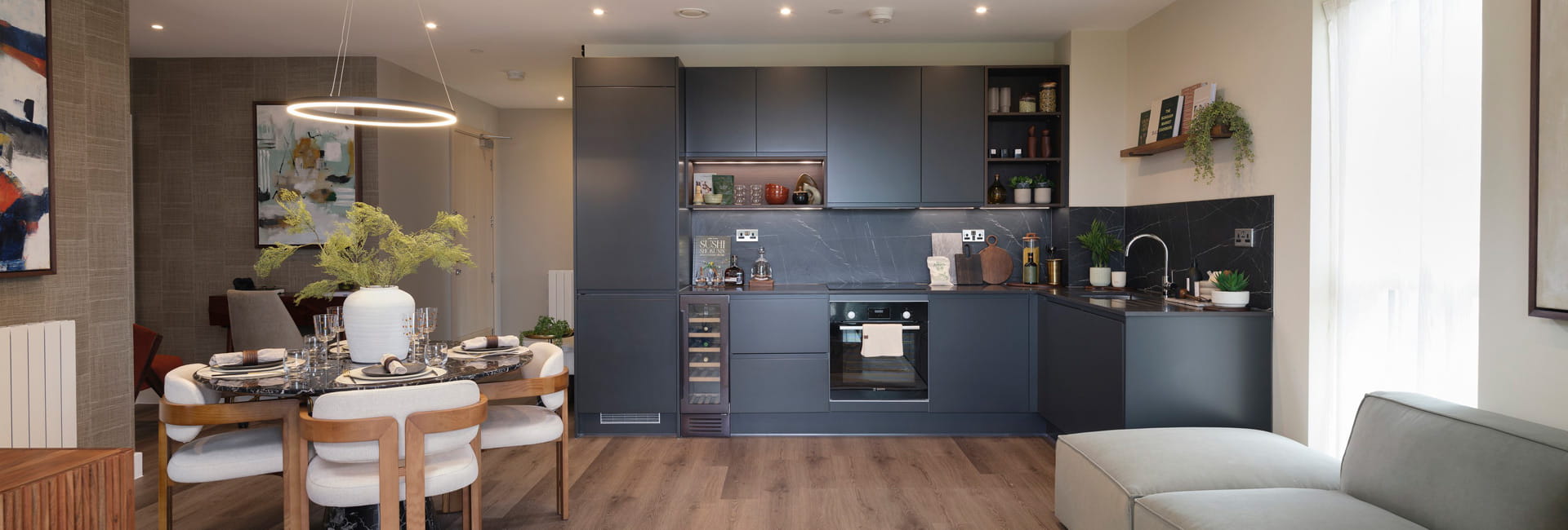 1 bedroom apartment for sale