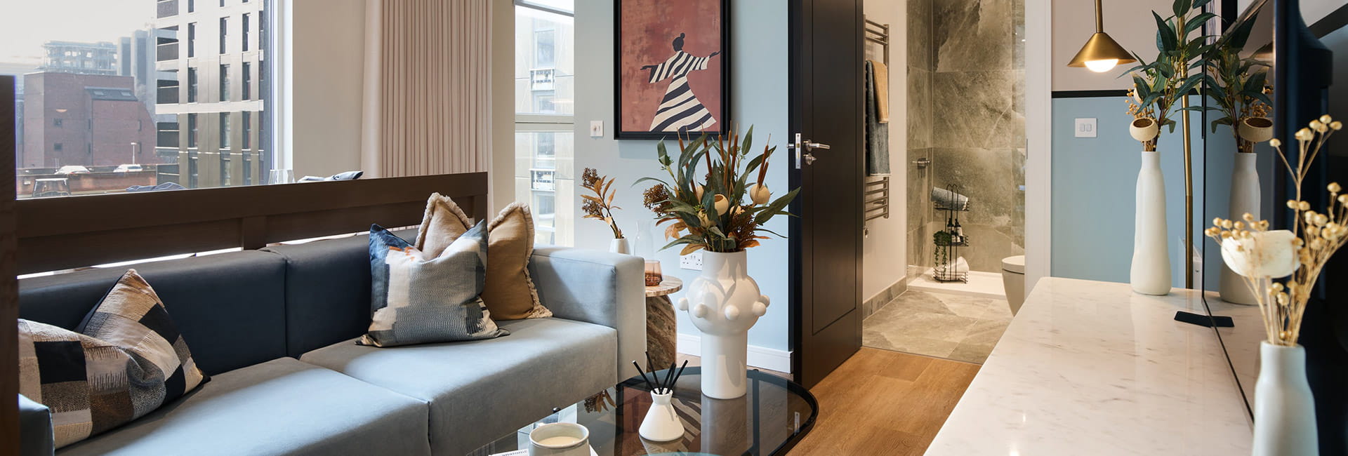 1 bedroom apartment for sale