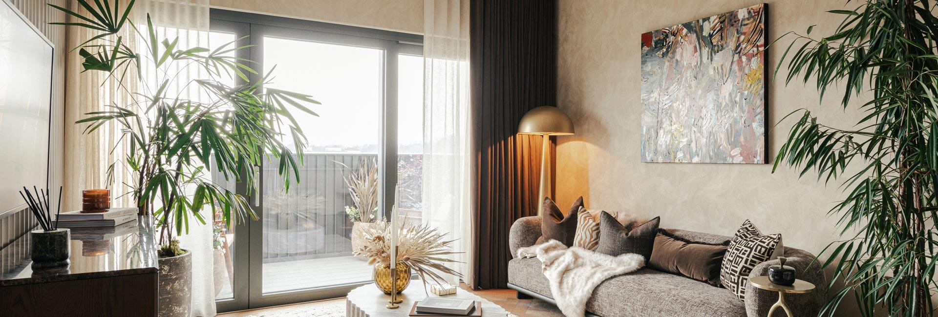 1 bedroom apartment for sale