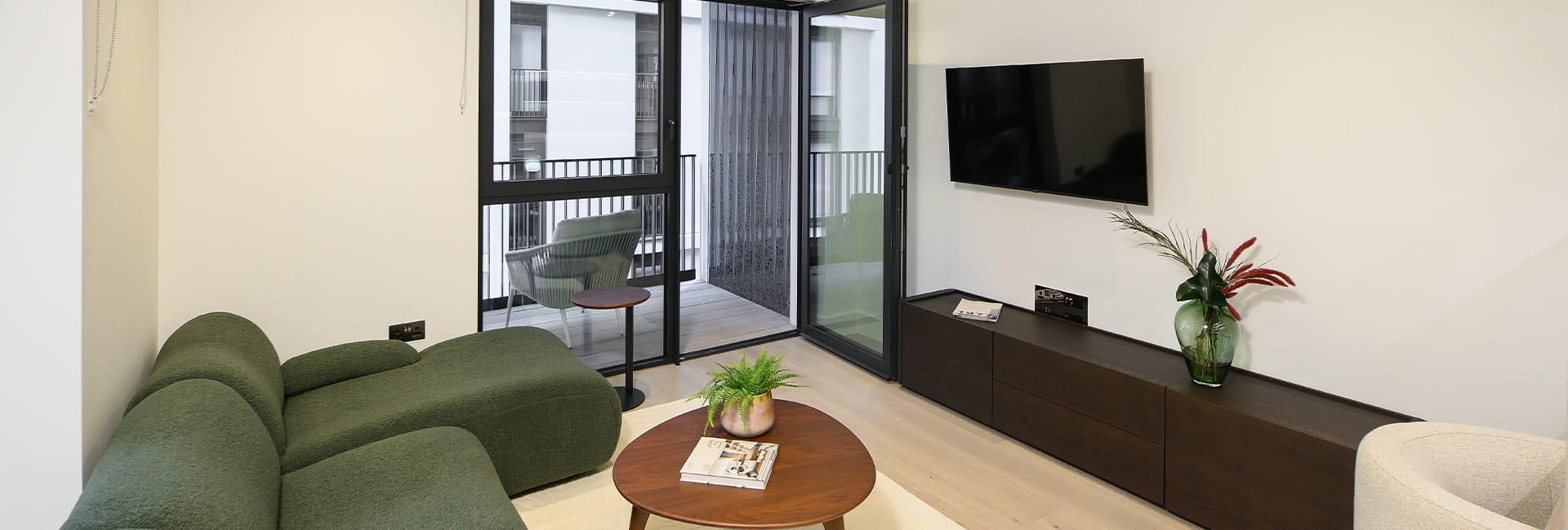 1 bedroom apartment for sale