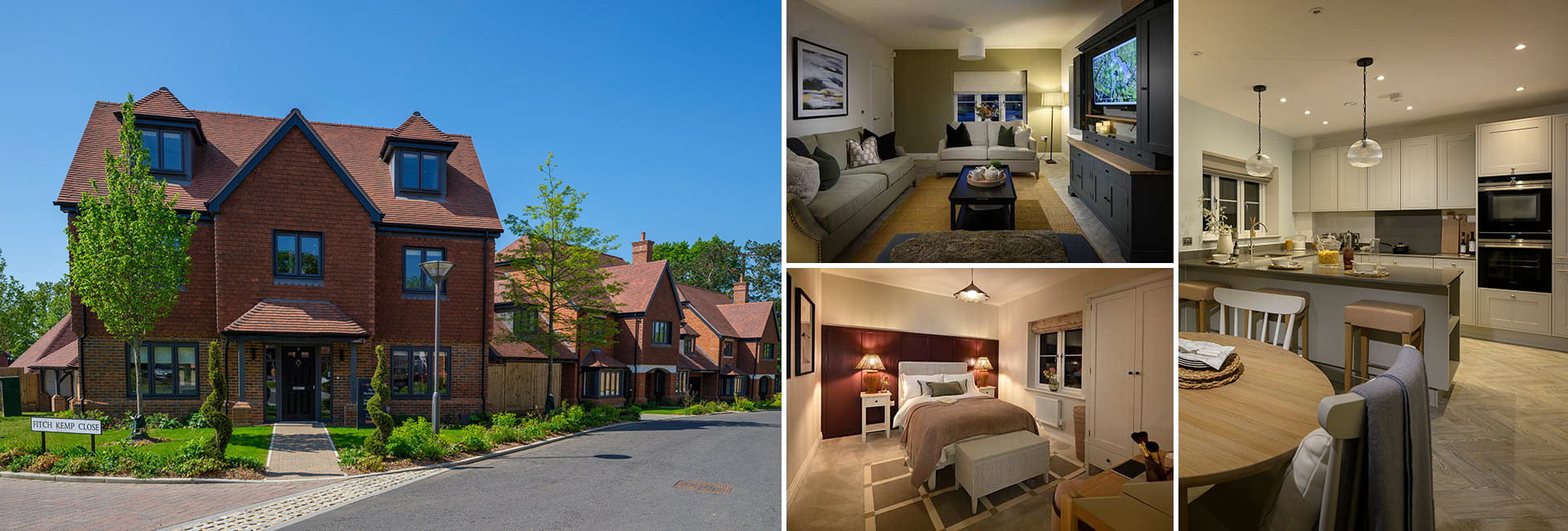 5 bedroom house for sale