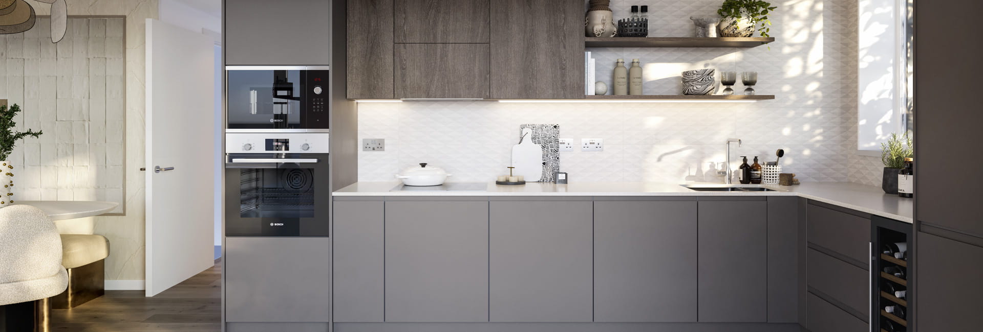 3 bedroom apartment for sale