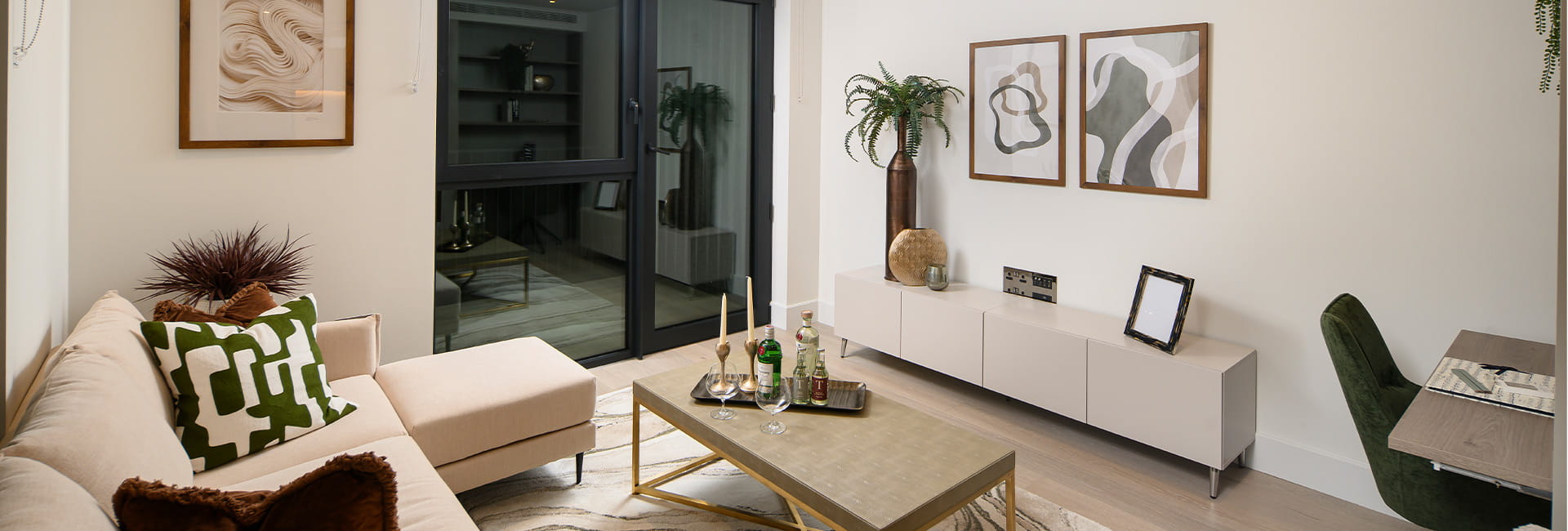 1 bedroom apartment for sale