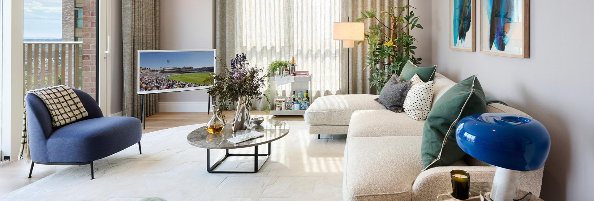 1 bedroom apartment for sale