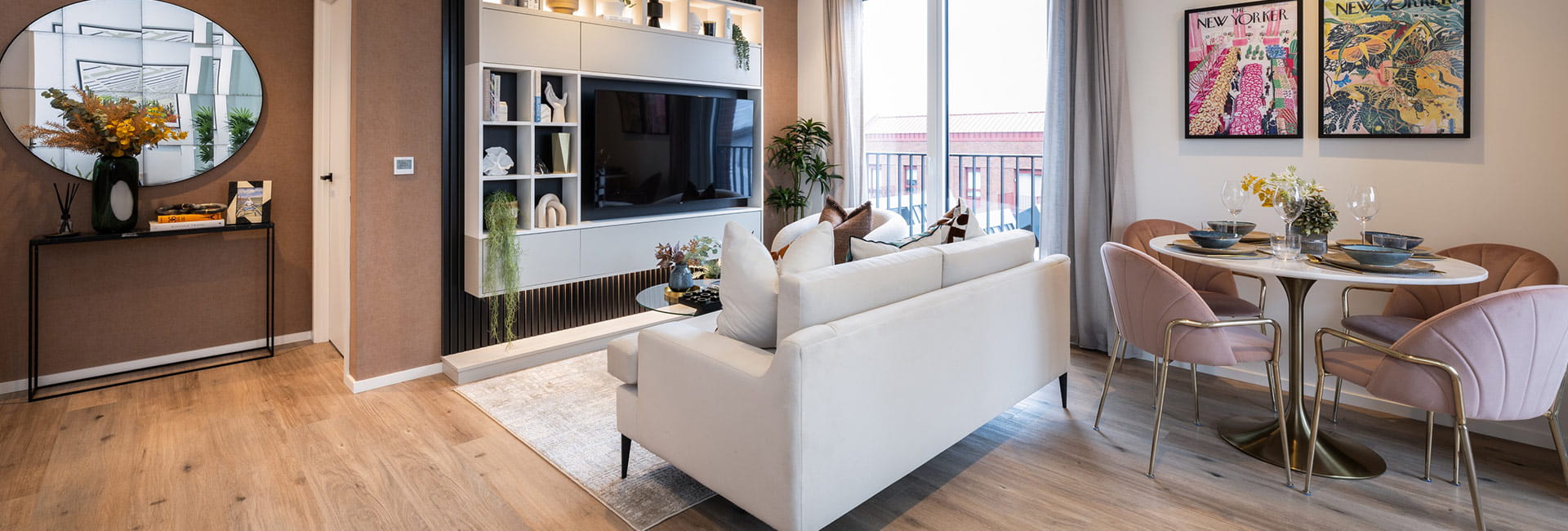 2 bedroom apartment for sale