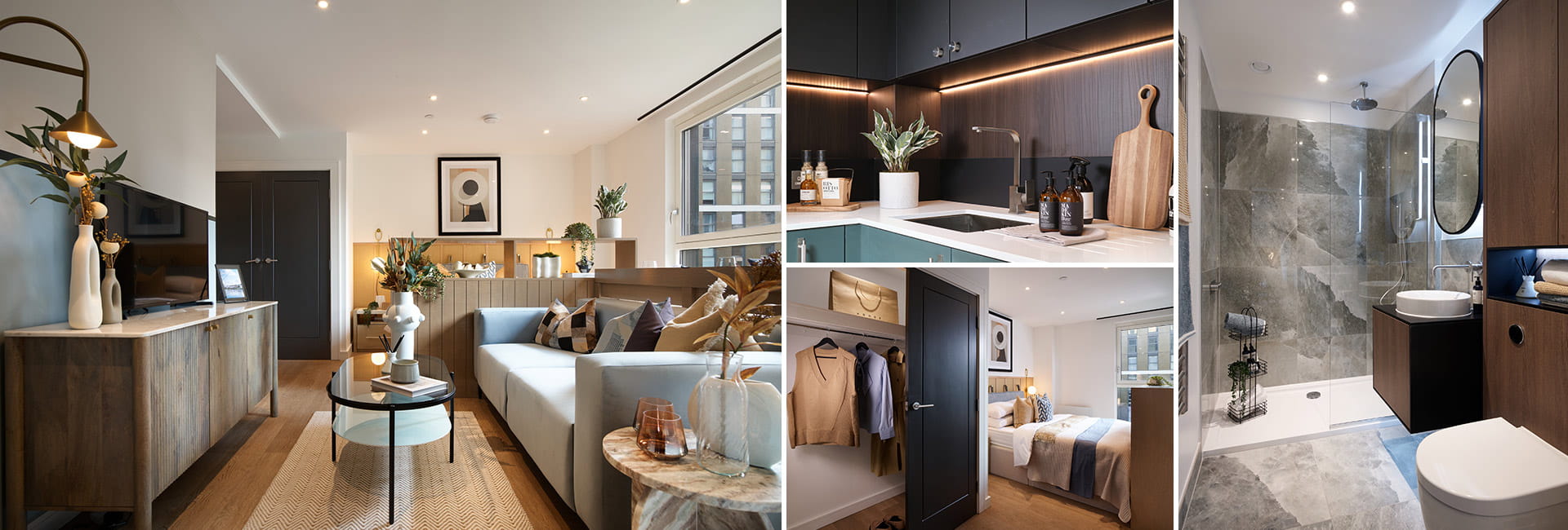 1 bedroom apartment for sale