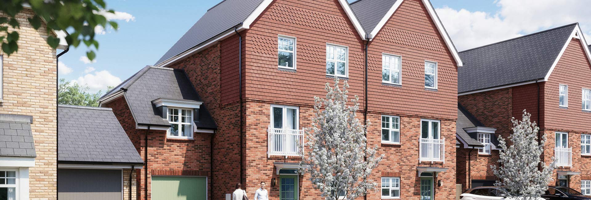 4 bedroom house for sale