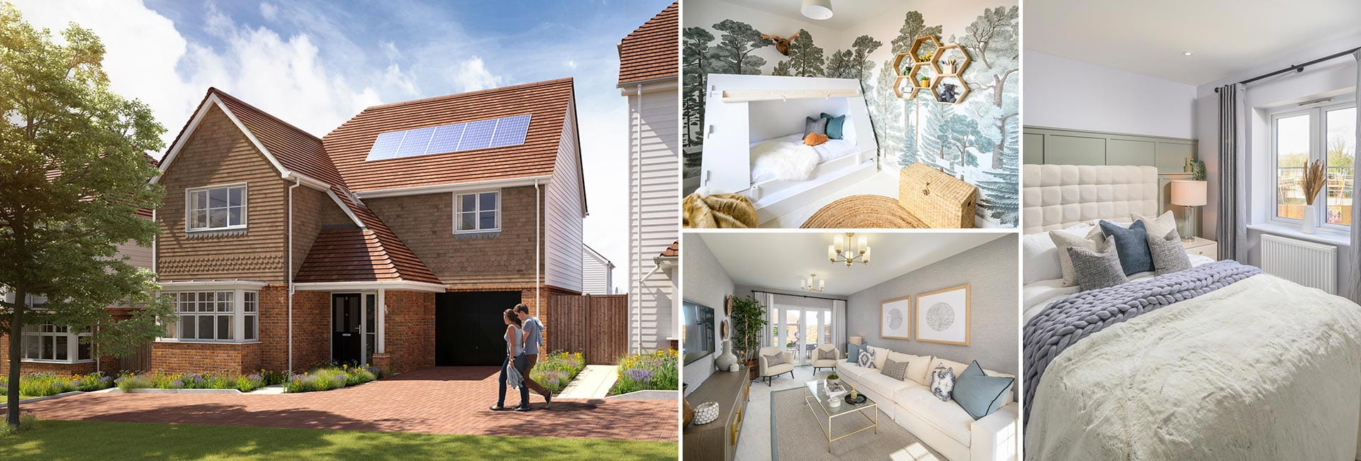 4 bedroom house for sale