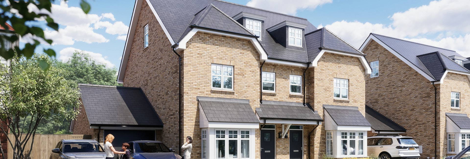 4 bedroom house for sale