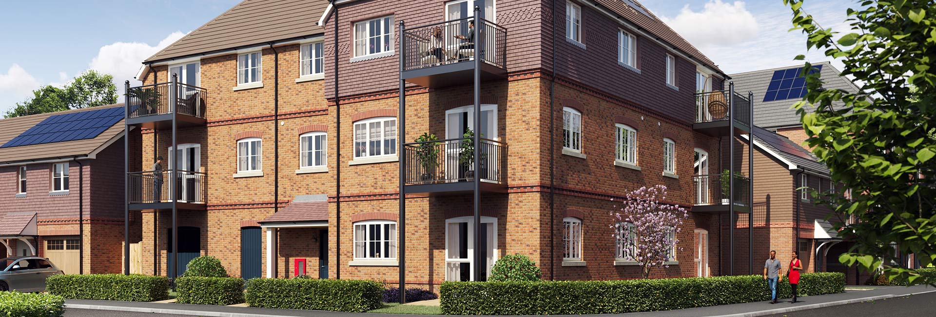 1 bedroom apartment for sale
