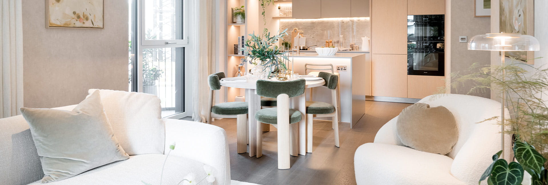 2 bedroom apartment for sale