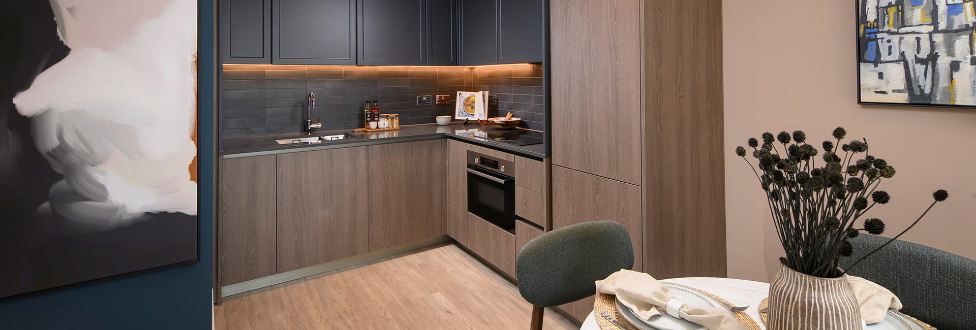 1 bedroom apartment for sale