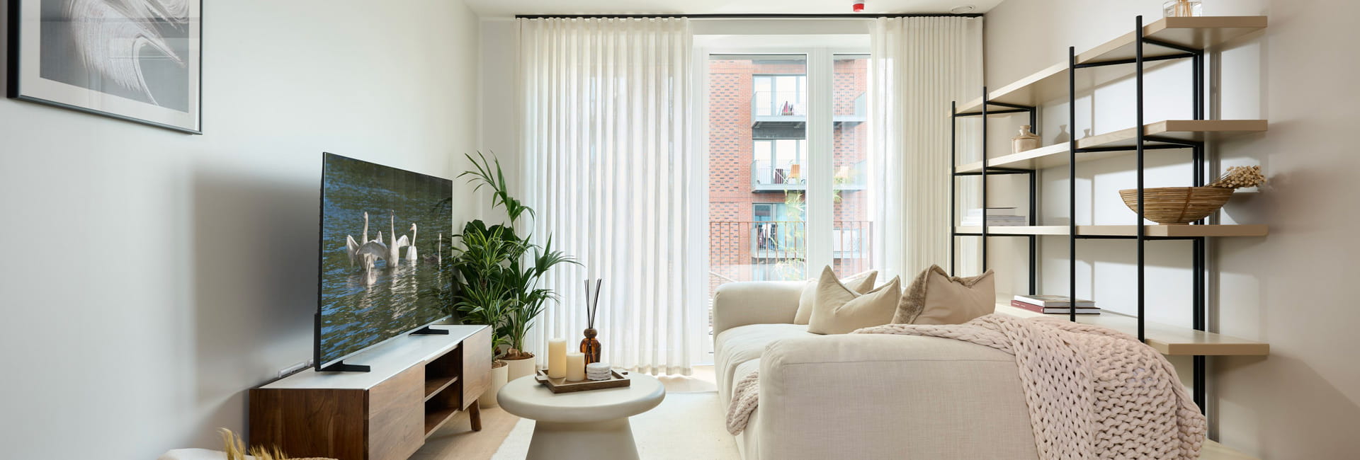 1 bedroom apartment for sale