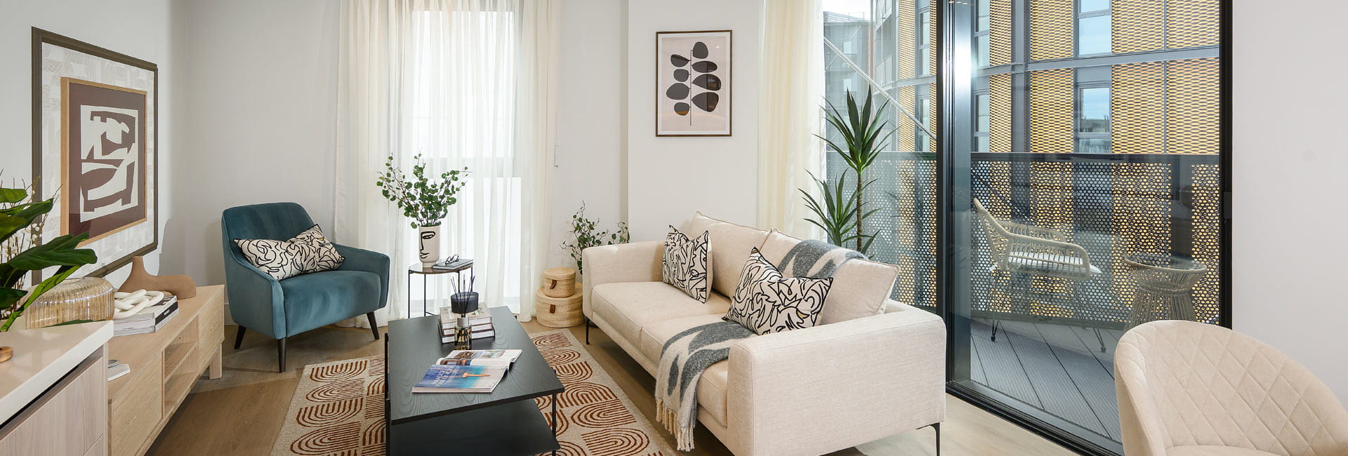 1 bedroom apartment for sale