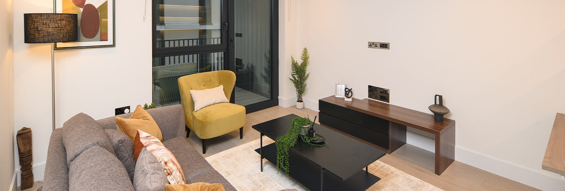 1 bedroom apartment for sale
