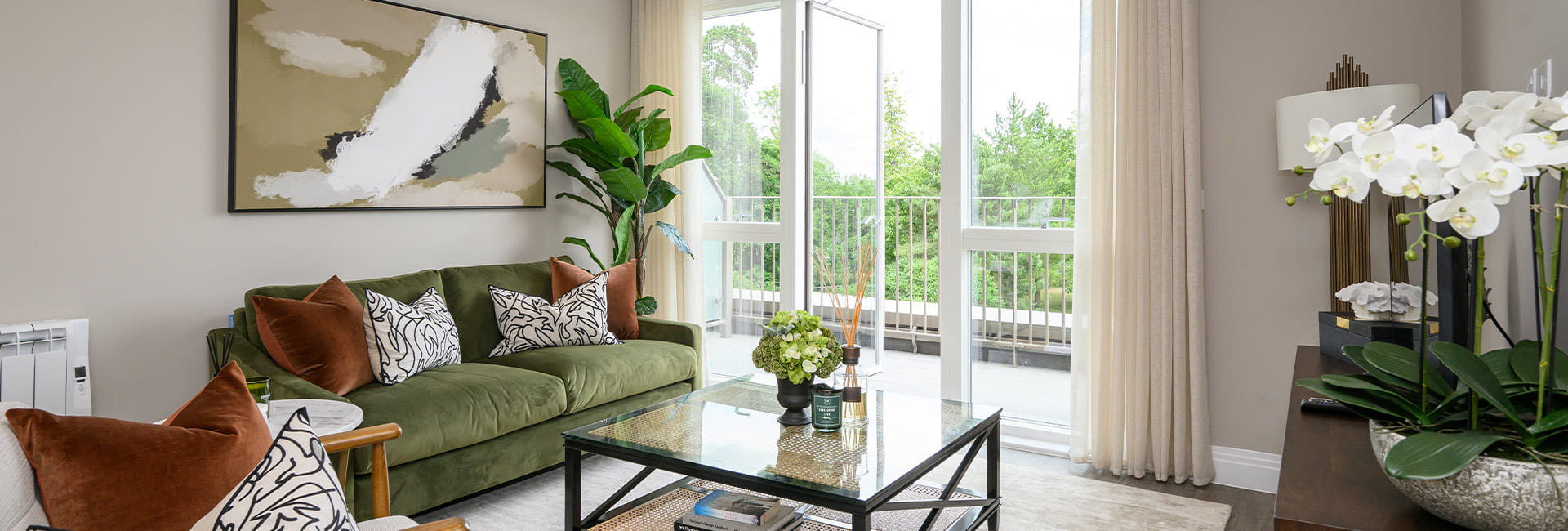 3 bedroom apartment for sale
