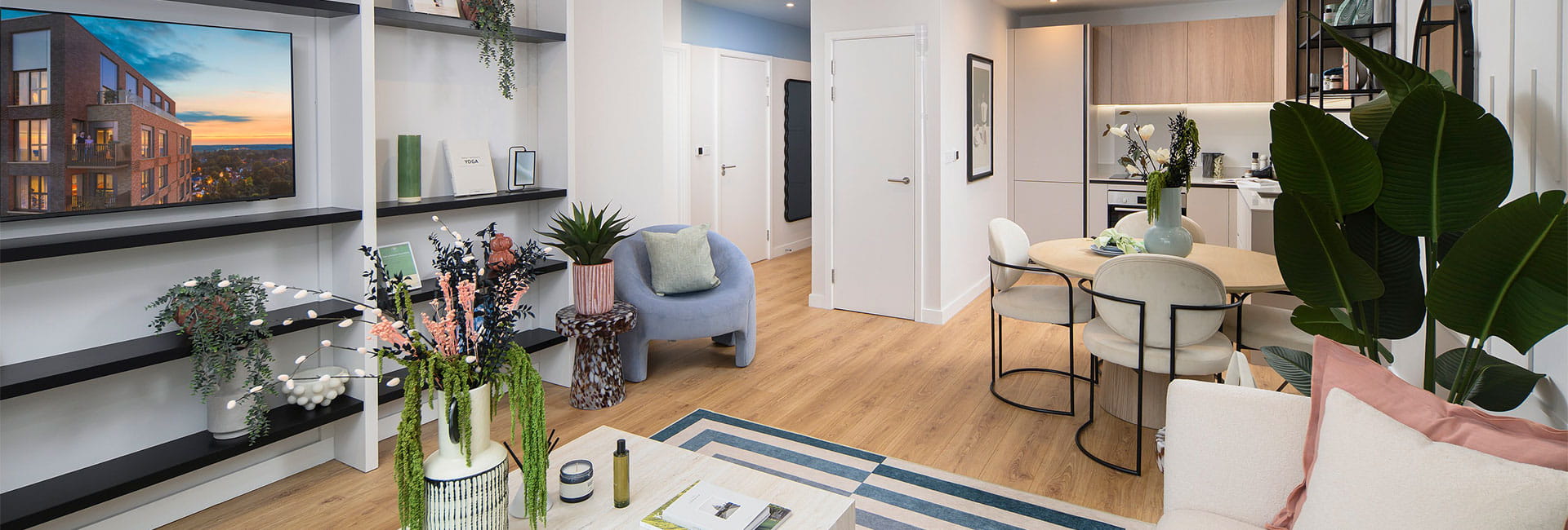 Studio apartment for sale