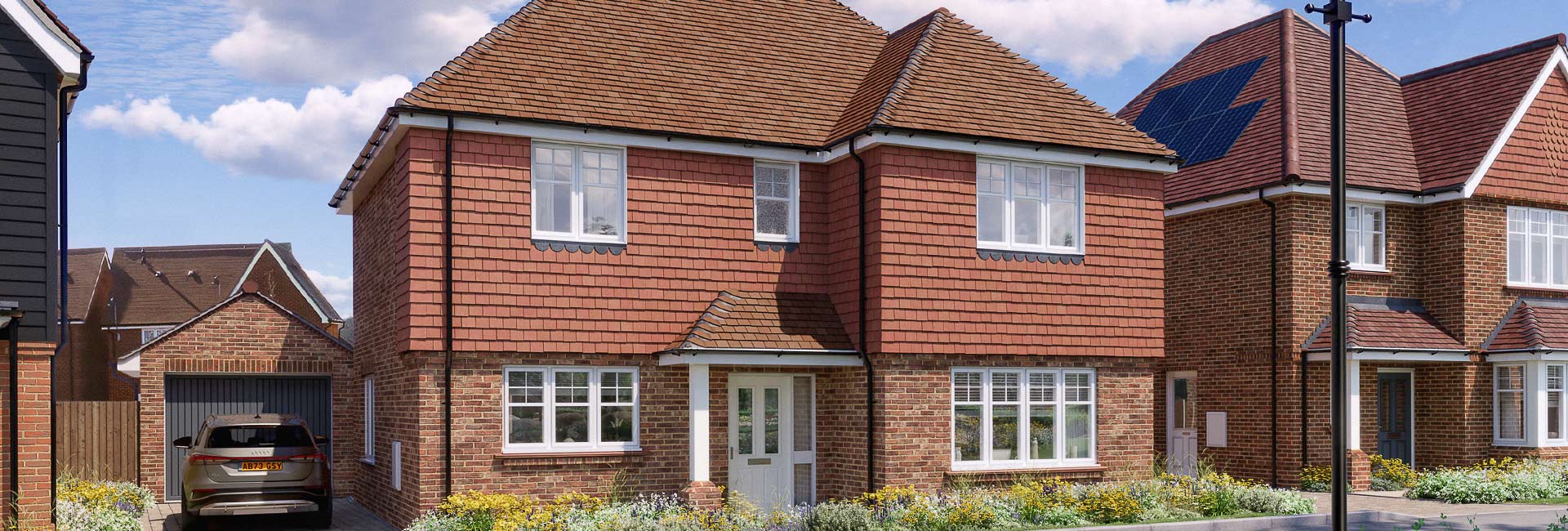 4 bedroom house for sale