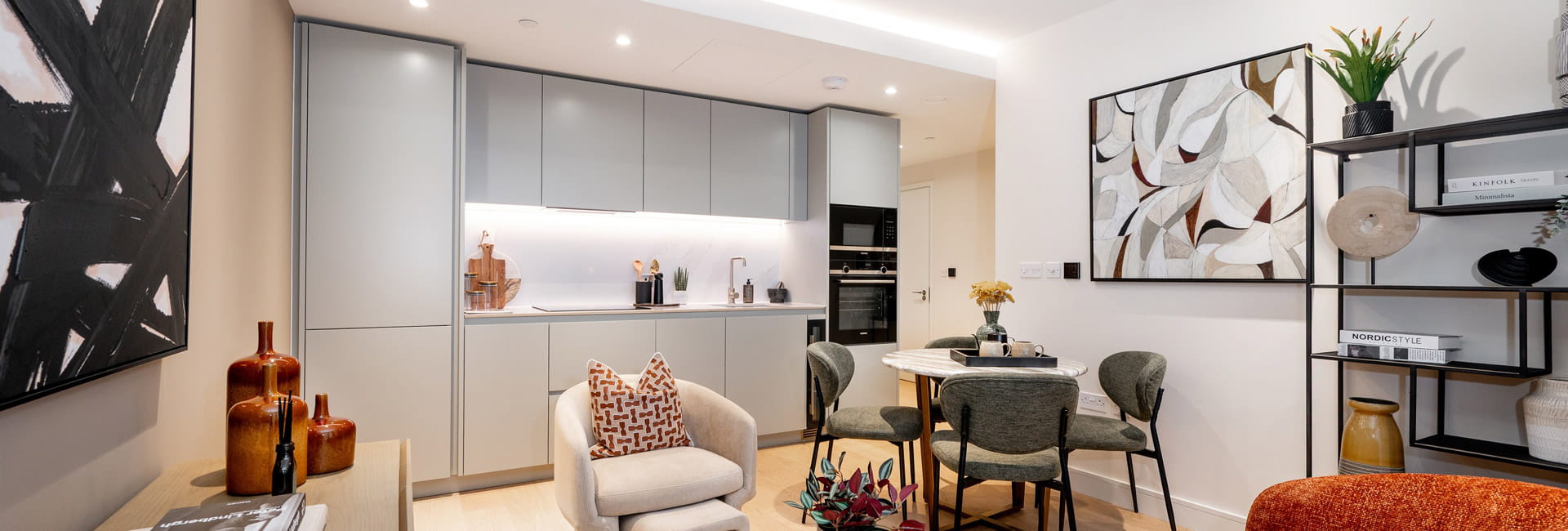 1 bedroom apartment for sale