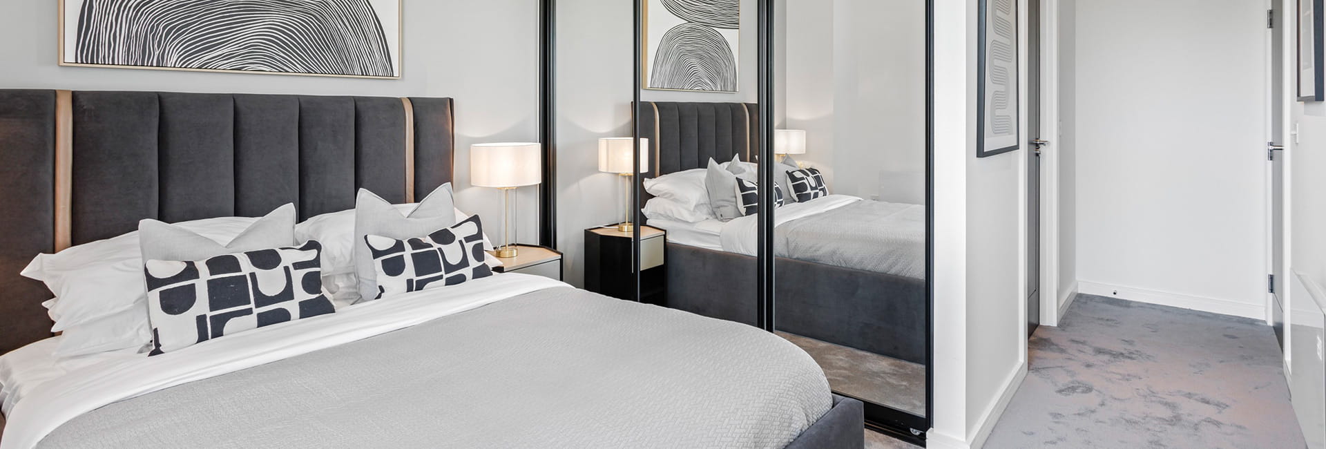 3 bedroom apartment for sale