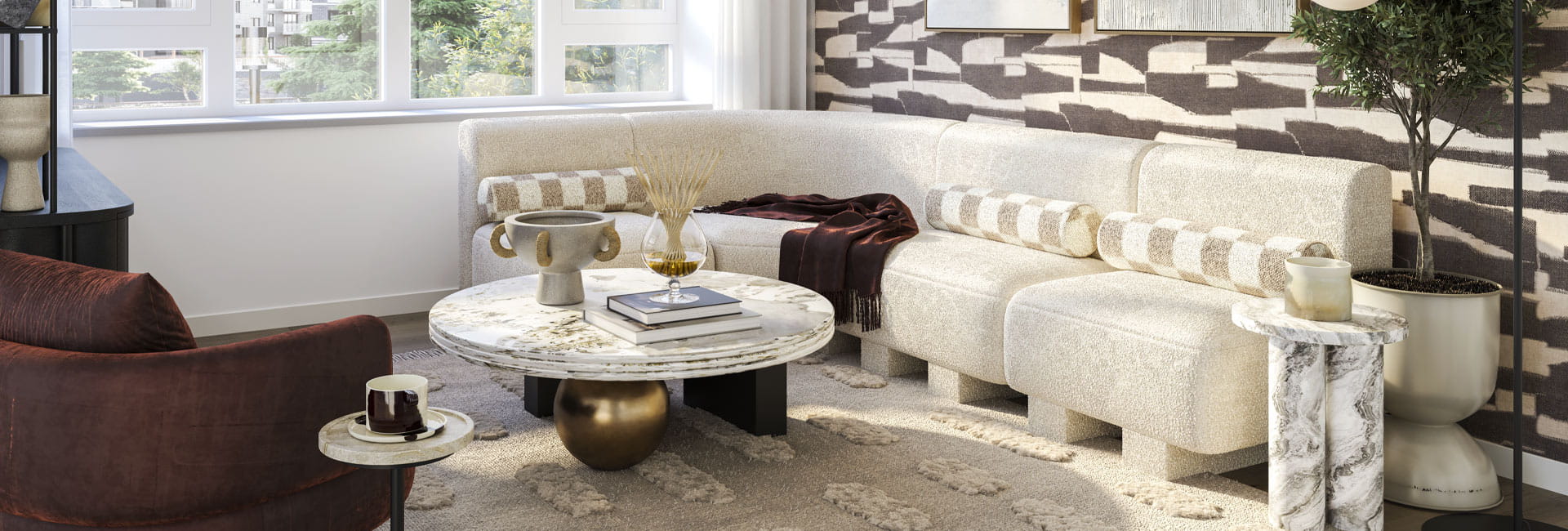 3 bedroom apartment for sale