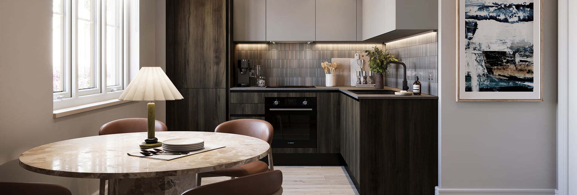 2 bedroom apartment for sale