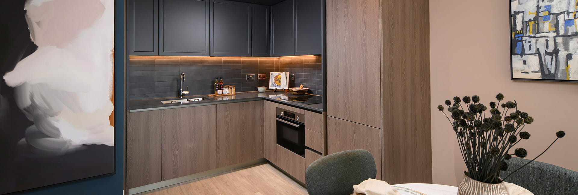 3 bedroom apartment for sale
