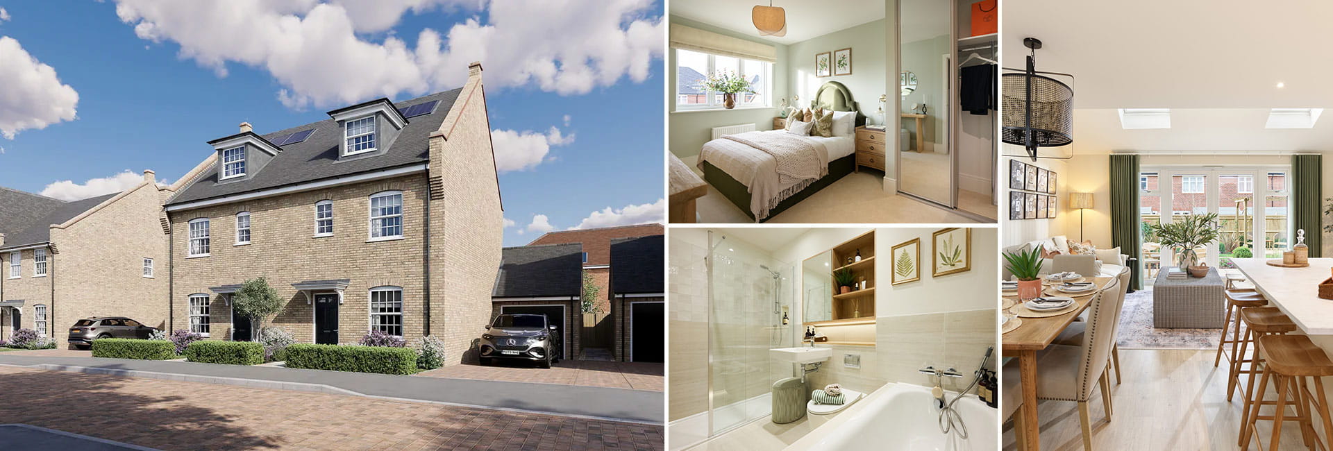 4 bedroom house for sale