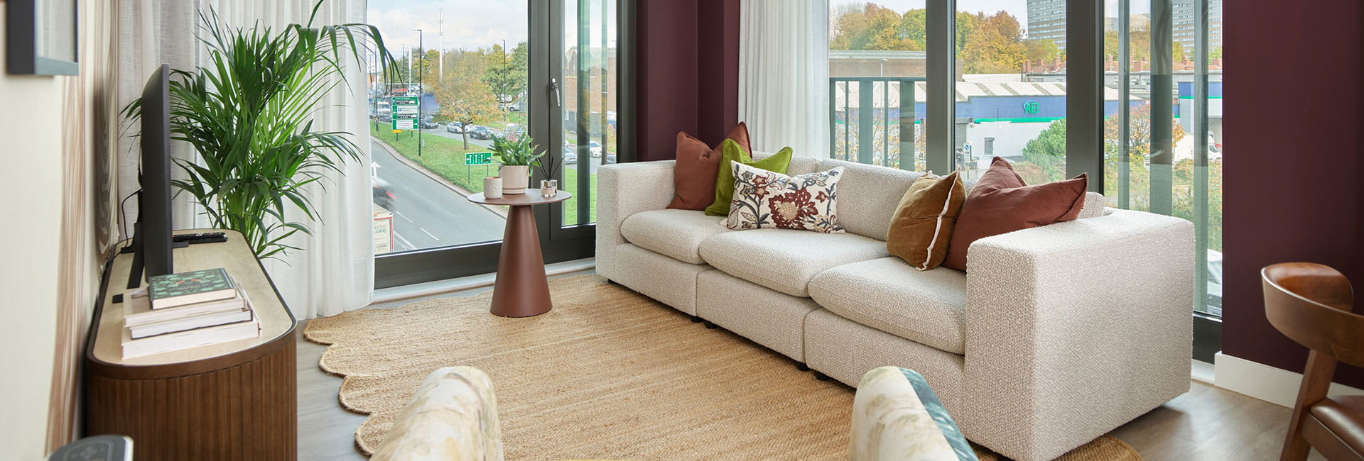 1 bedroom apartment for sale