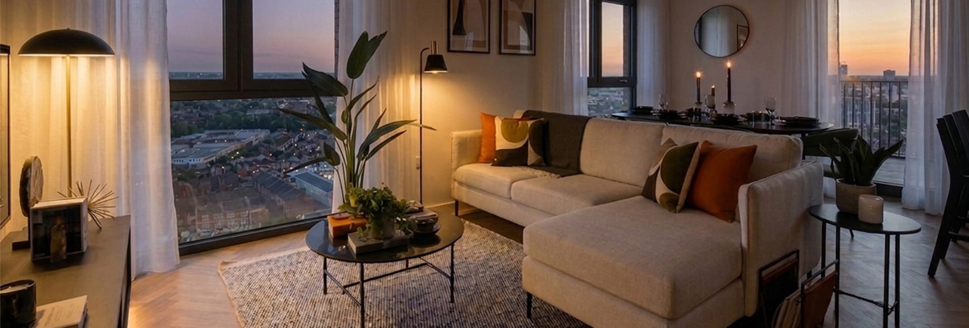 2 bedroom apartment for sale