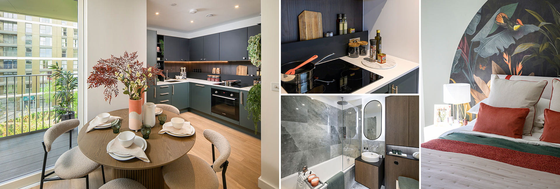 2 bedroom apartment for sale