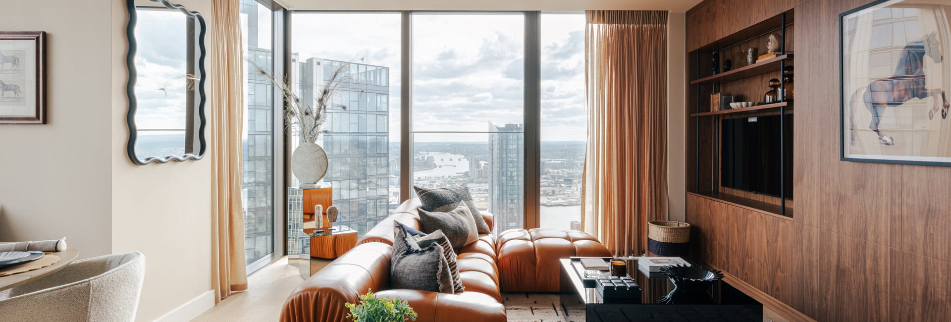 3 bedroom apartment for sale