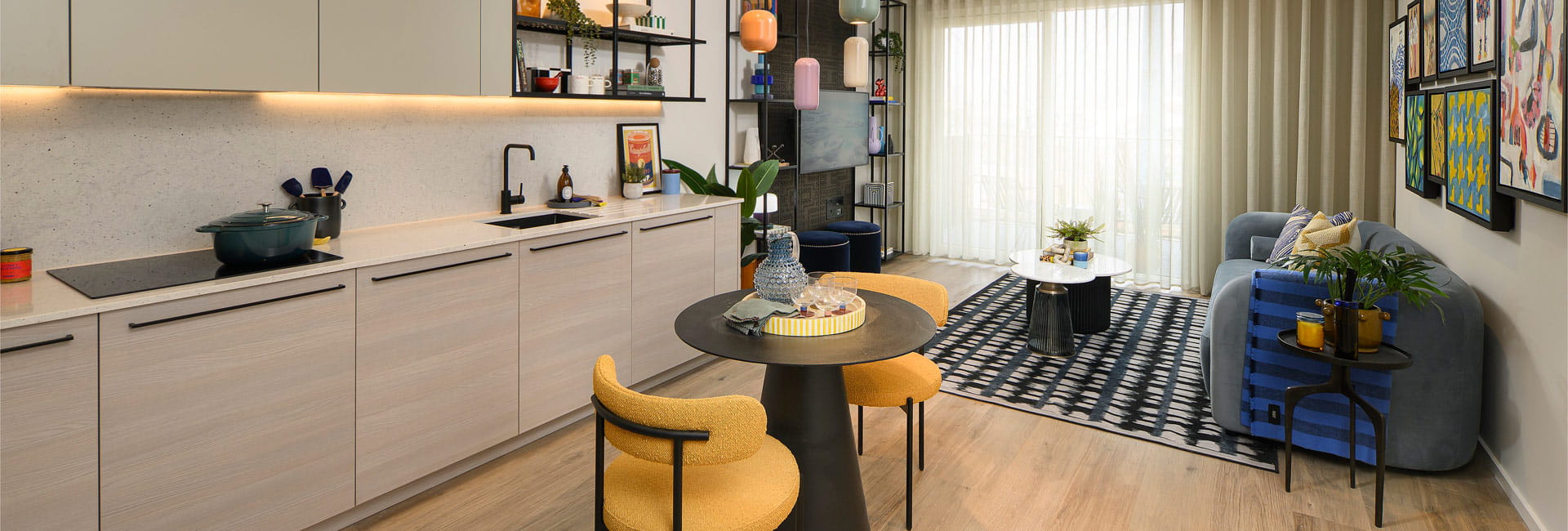 1 bedroom apartment for sale