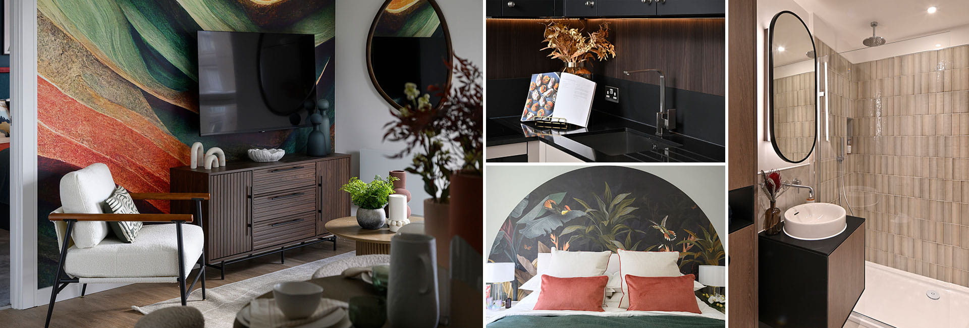 3 bedroom apartment for sale