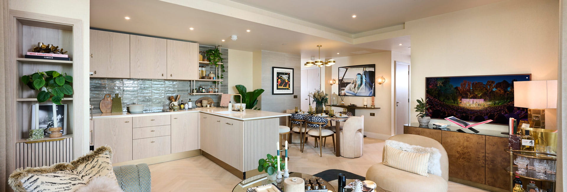 3 bedroom apartment for sale