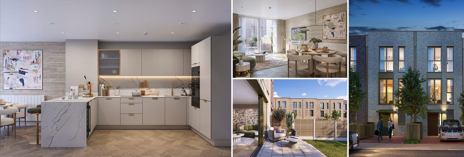 4 bedroom house for sale