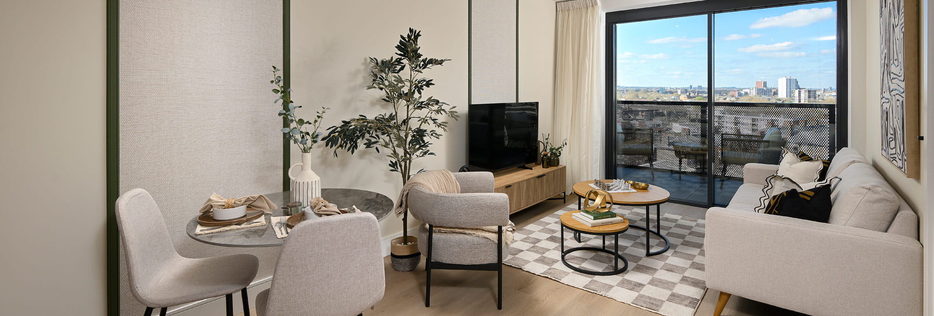 1 bedroom apartment for sale