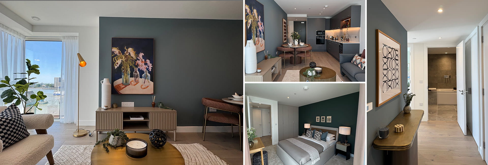 2 bedroom apartment for sale