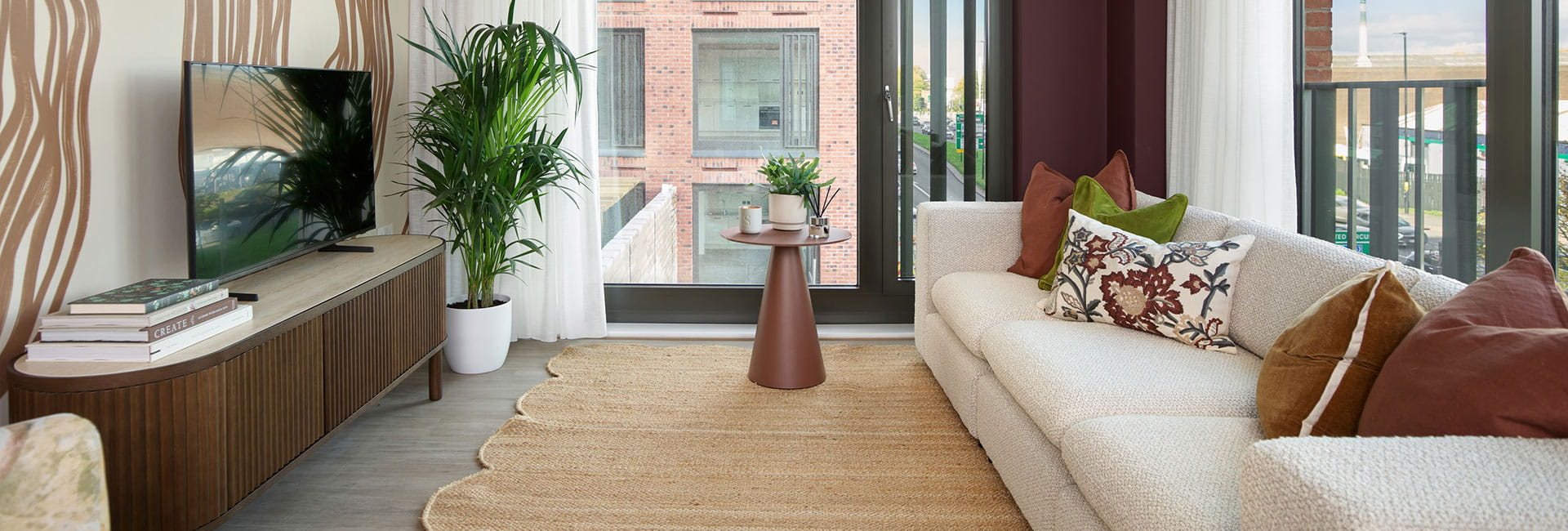 2 bedroom apartment for sale