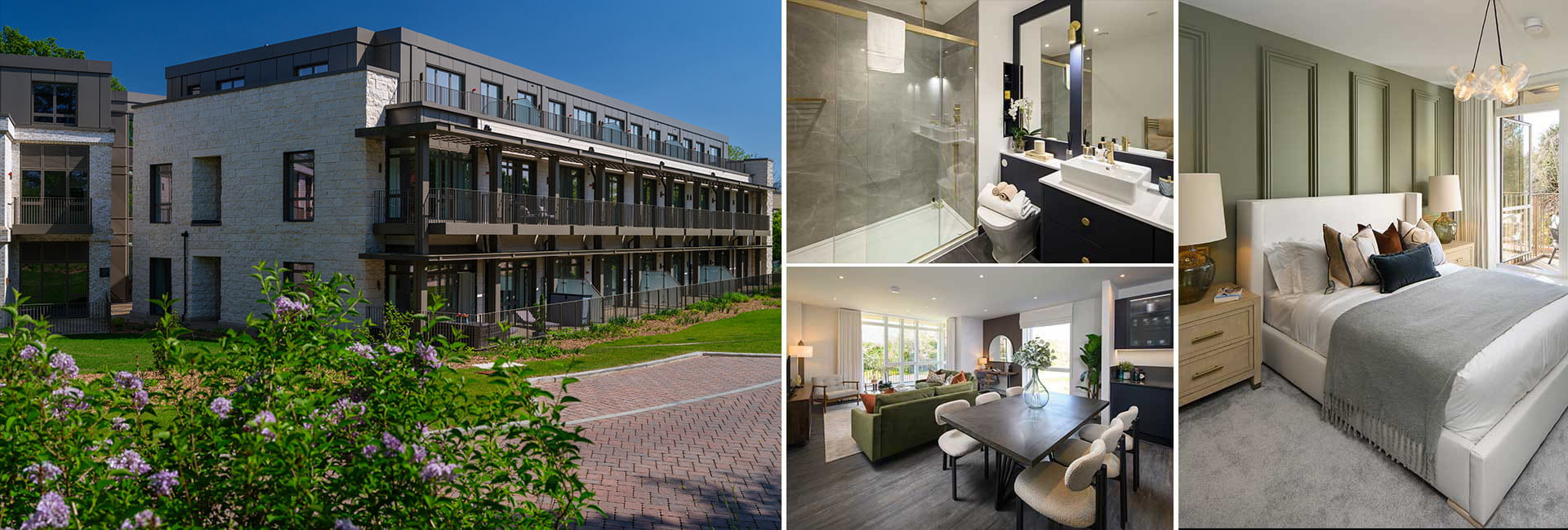 3 bedroom apartment for sale