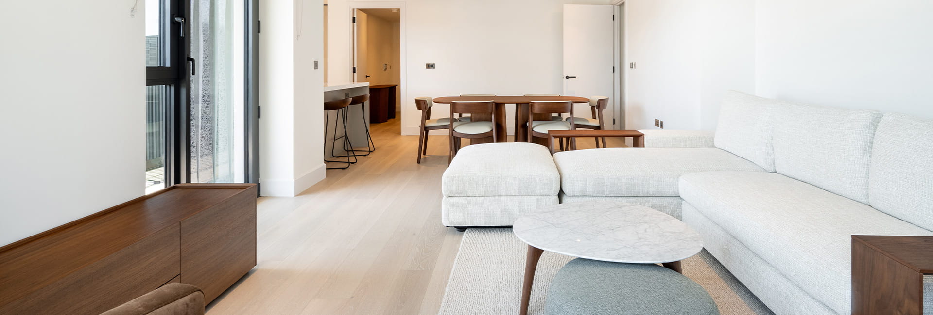 3 bedroom apartment for sale