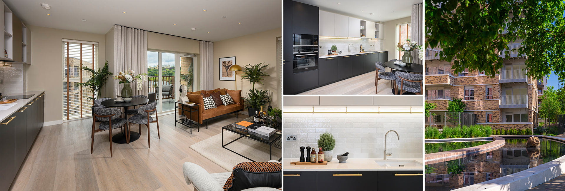 2 bedroom apartment for sale