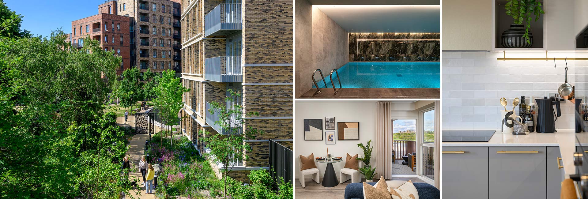 1 bedroom apartment for sale