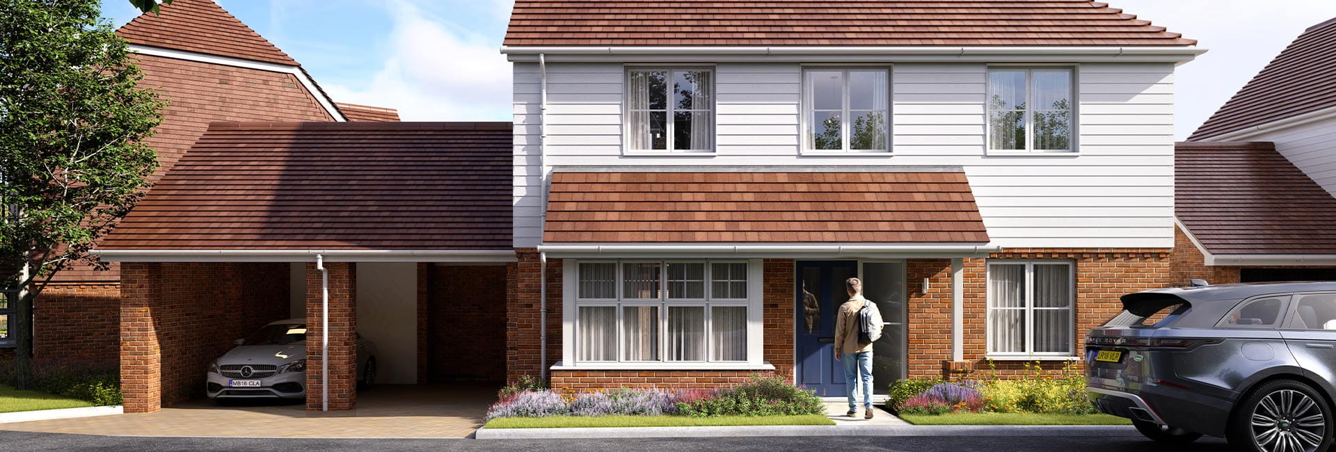 4 bedroom house for sale