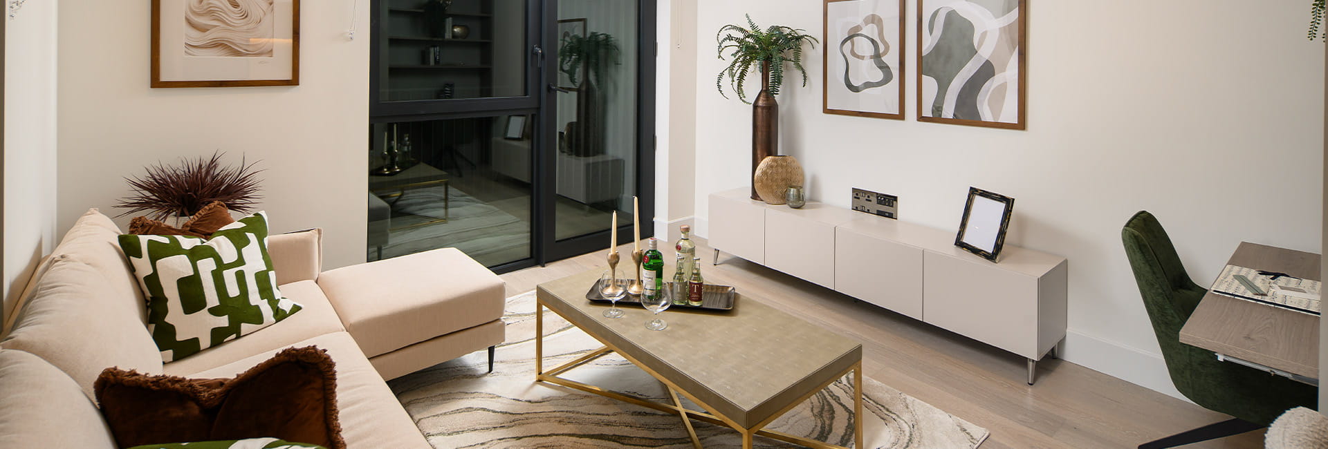 1 bedroom apartment for sale